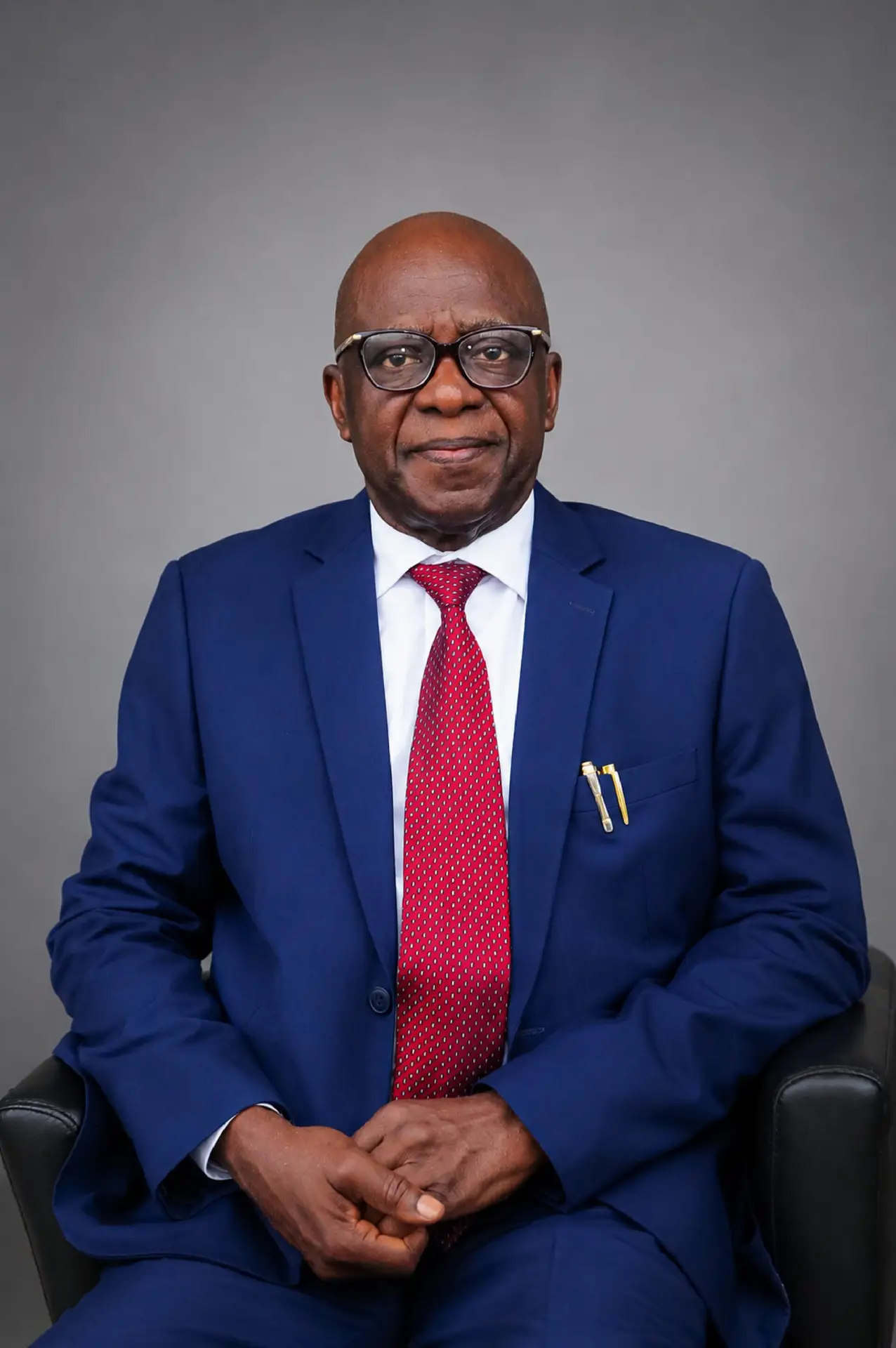 Sir Ikechukwu Onyechi