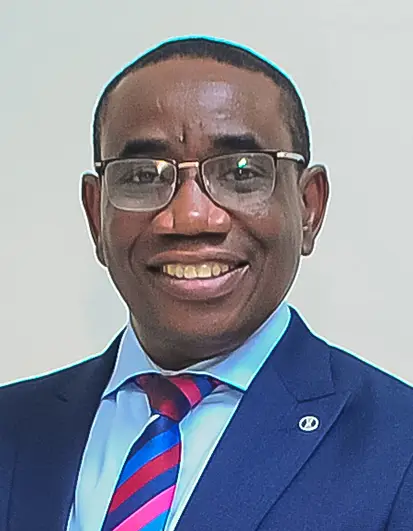 Ernest Anyanwu