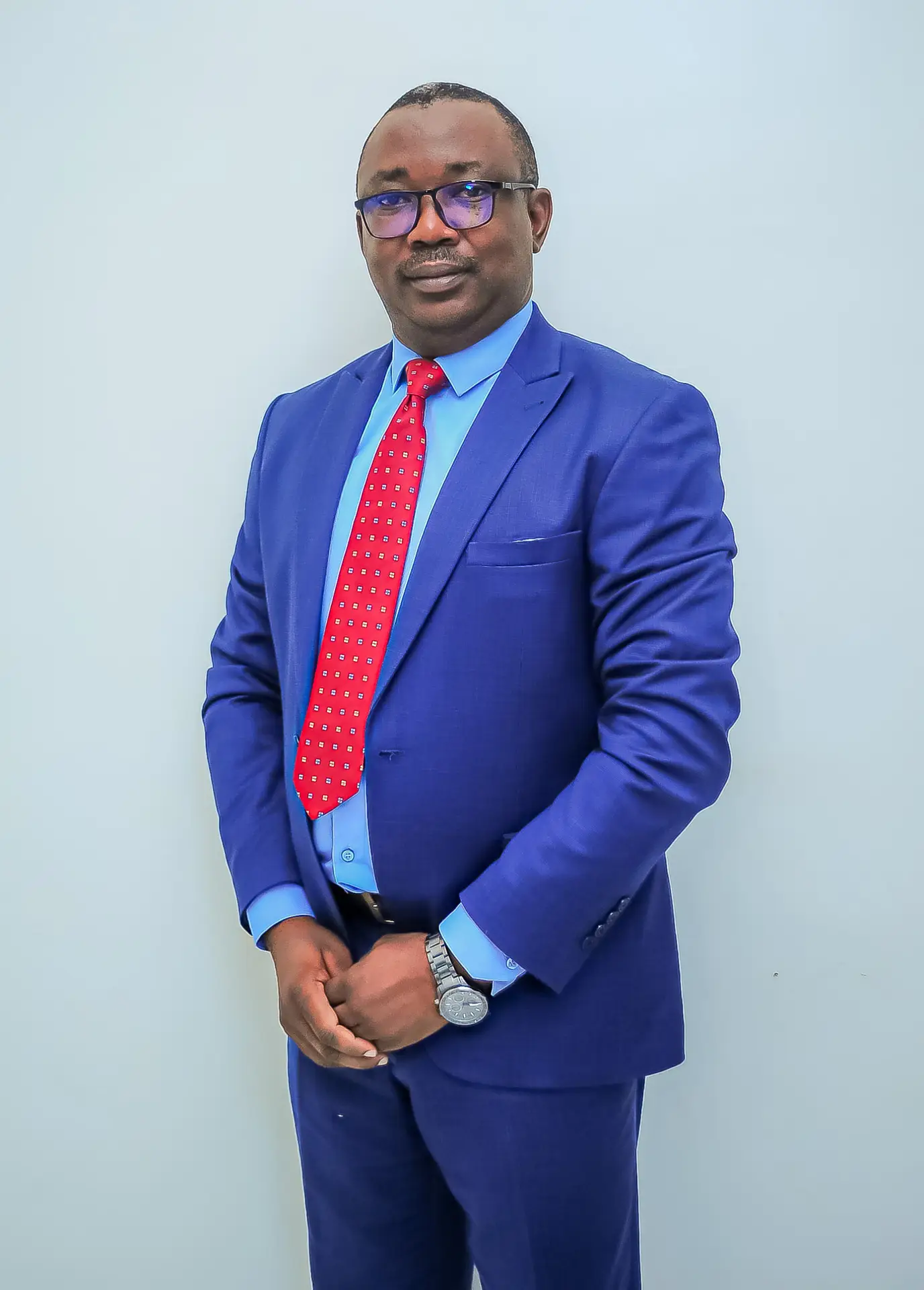 Gbolahan Sijuwola