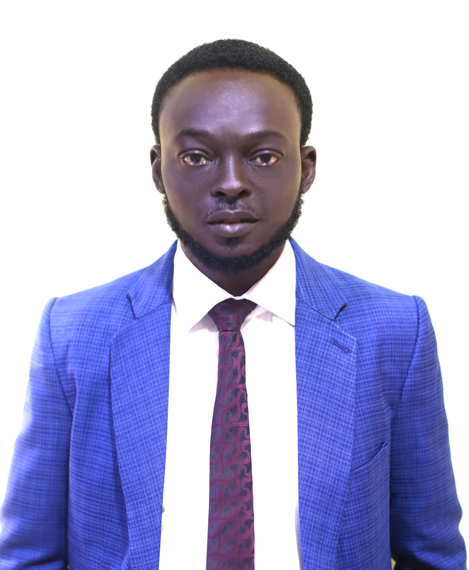 Adewale Adebayo Jagun